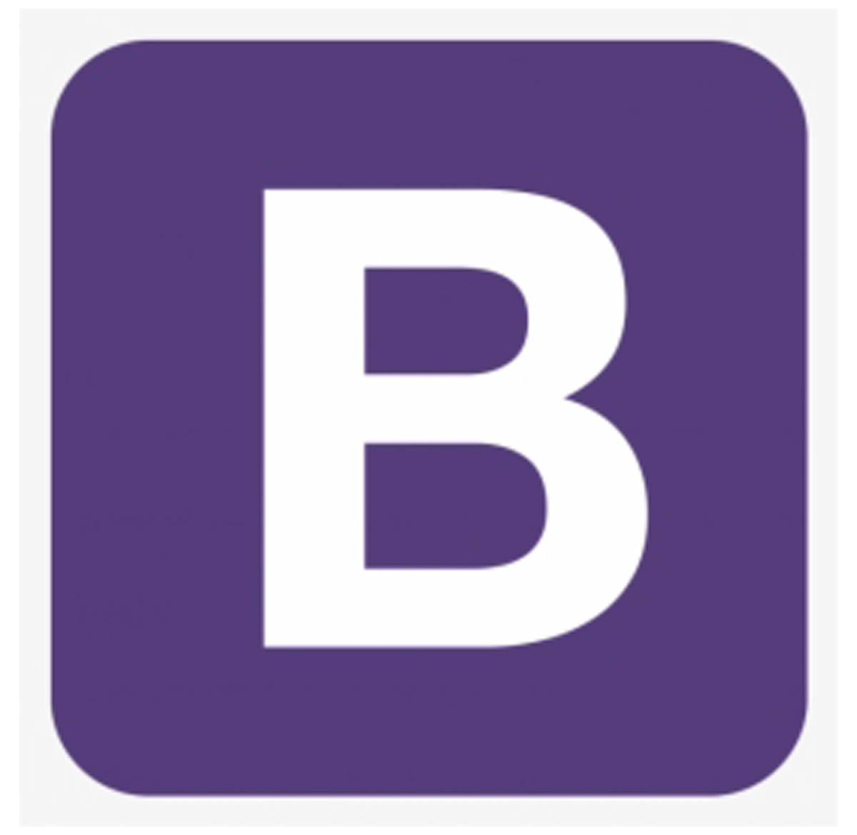 Boostrap Icon